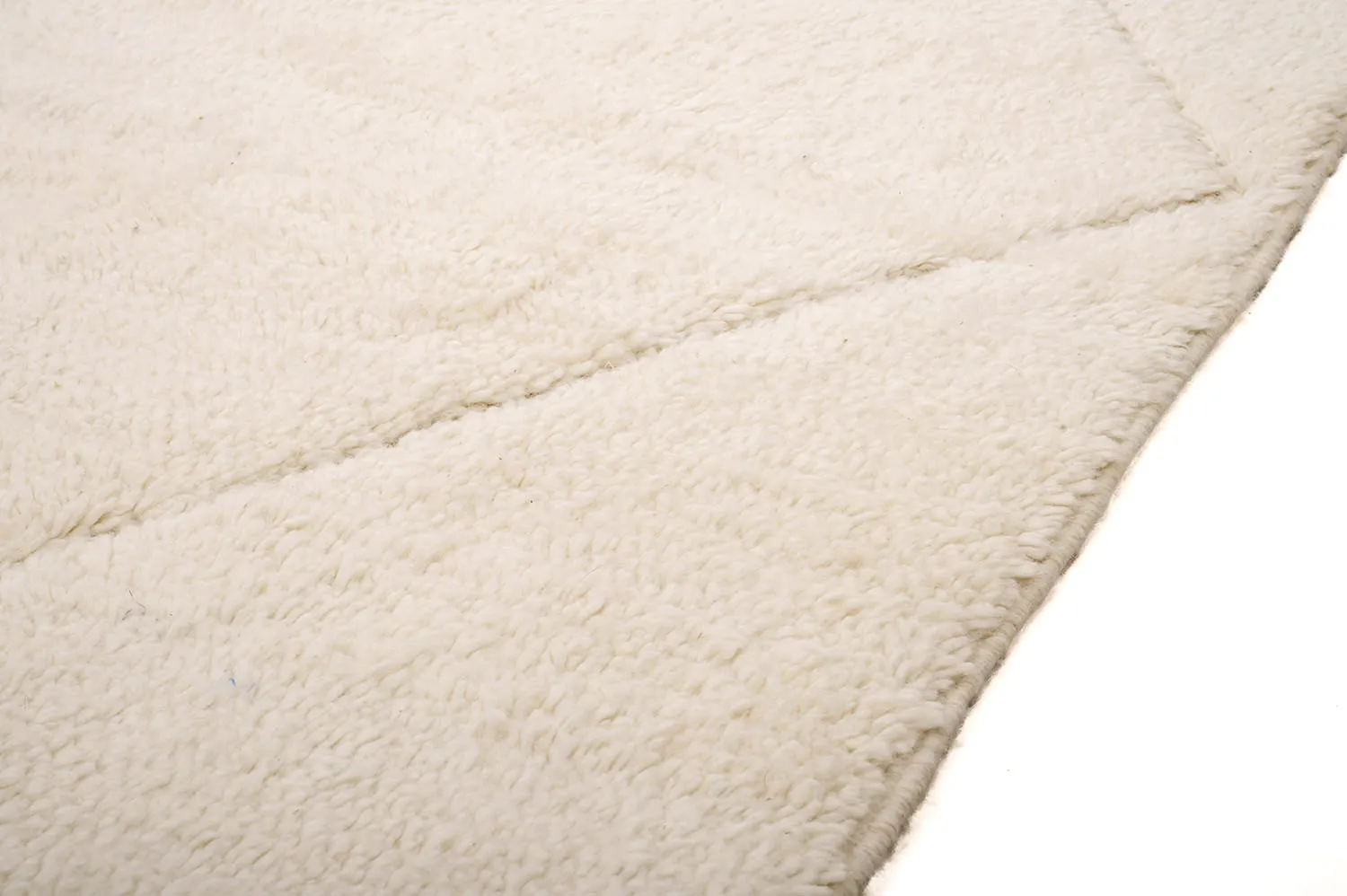 Marokkolainen Kilim matto Beni Ouarain 195 x 325 cm