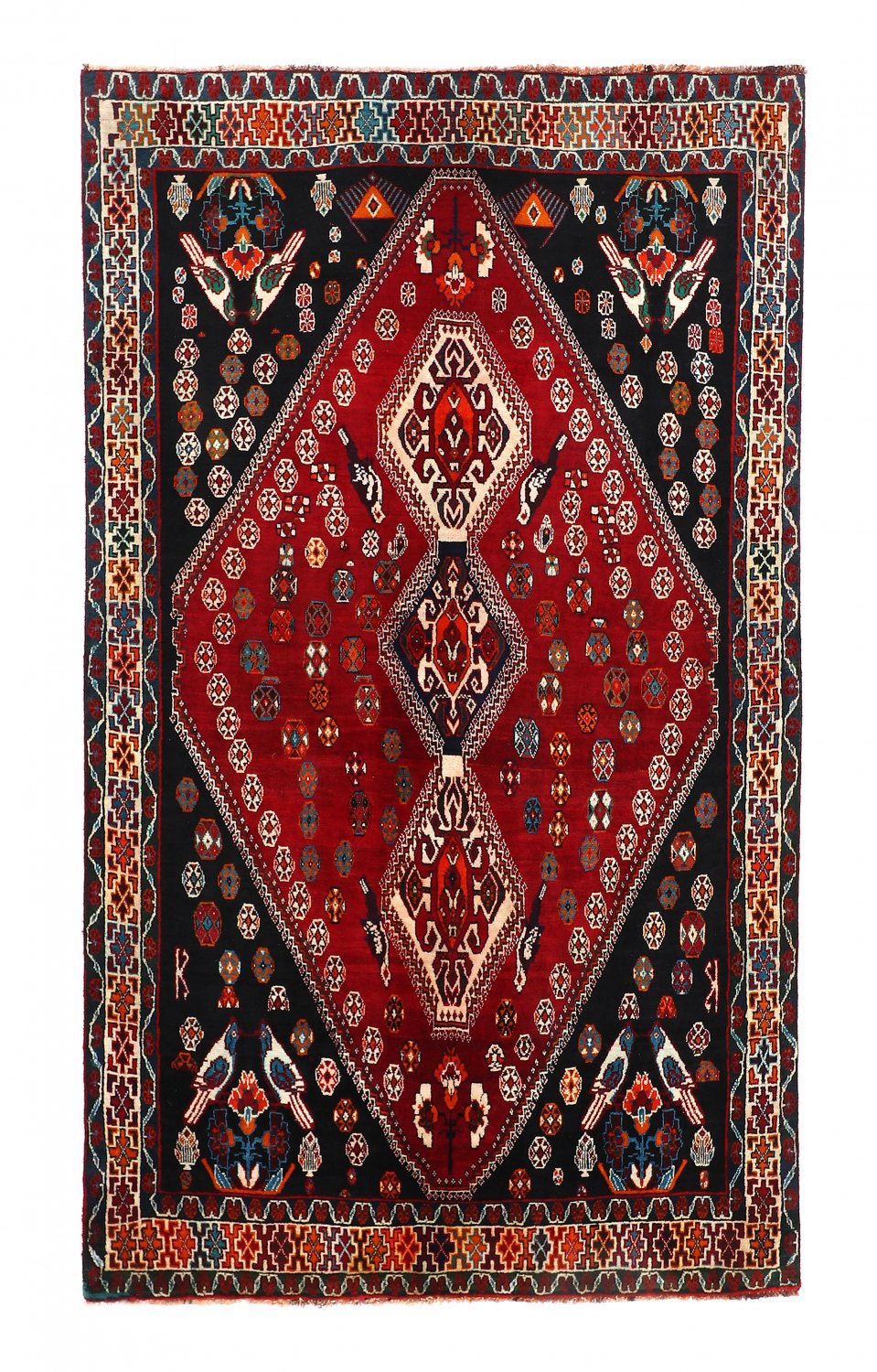 Persian Kilim 254 x 153 cm