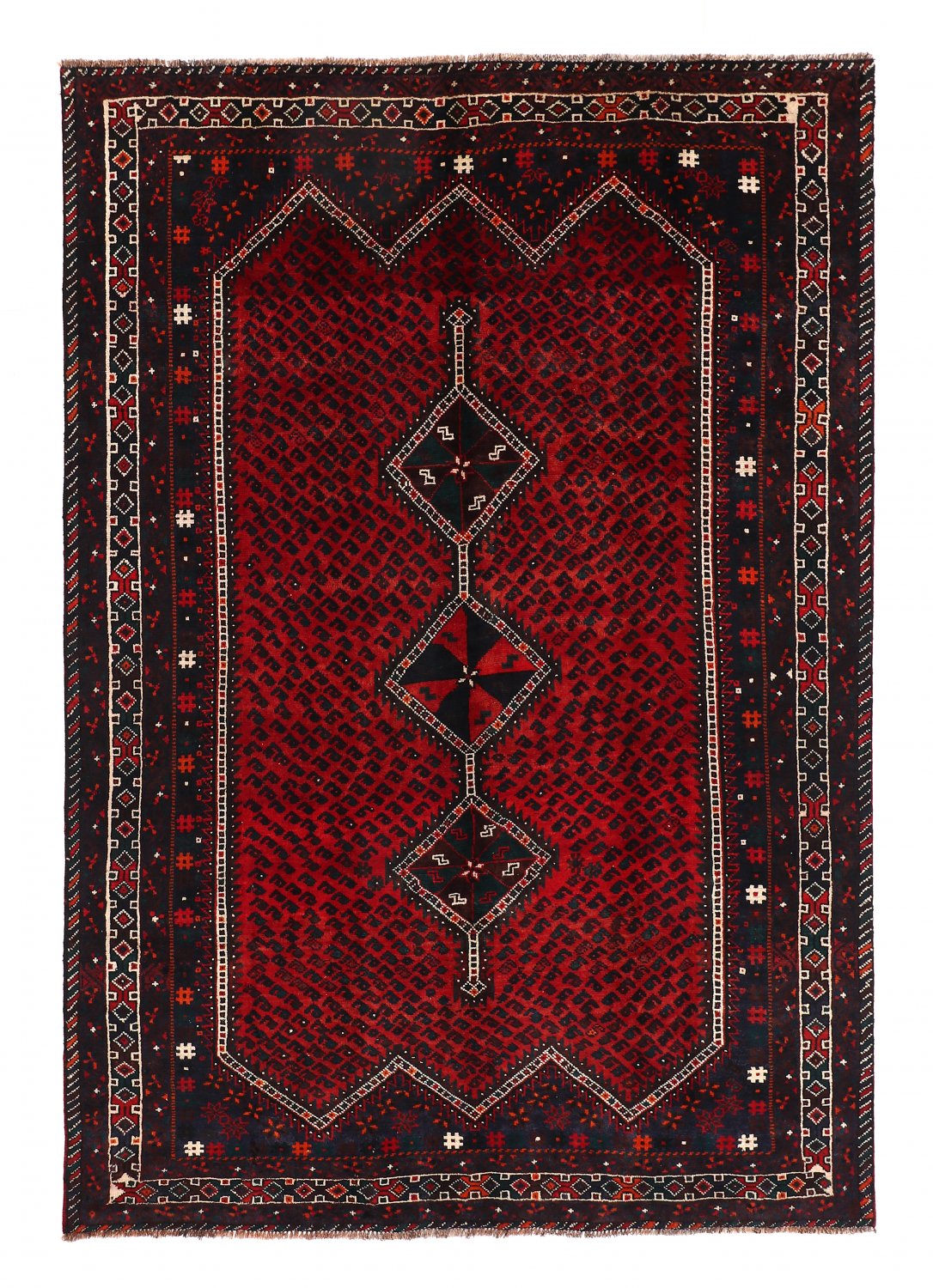 Persian Hamedan 303 x 212 cm