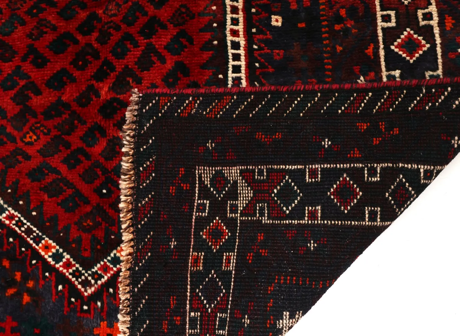 Itämainen matto Hamedan 303 x 212 cm