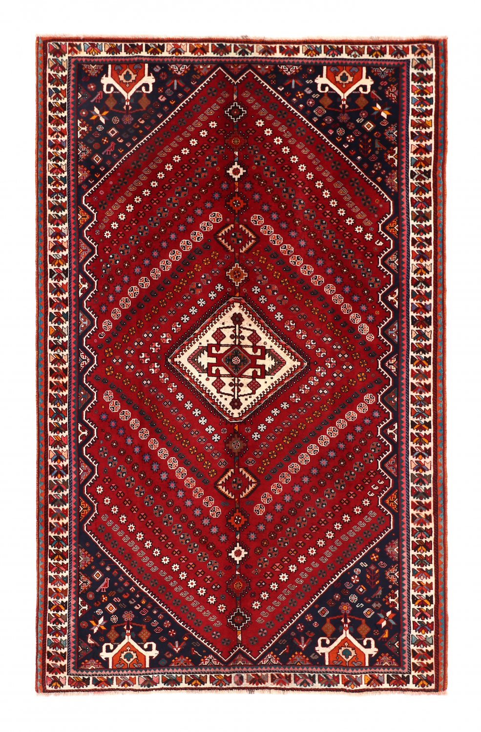 Persian Hamedan 269 x 165 cm