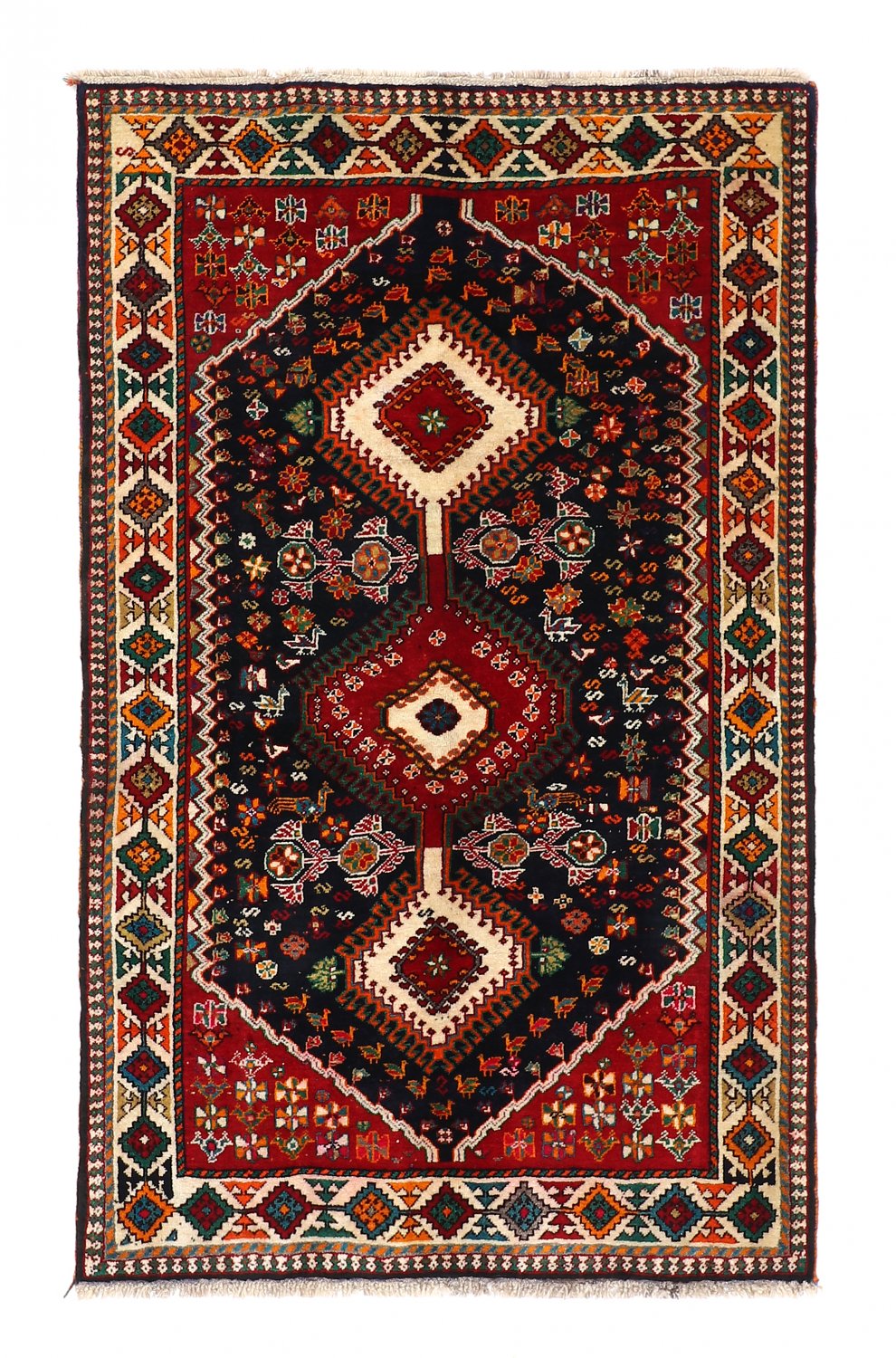 Persian Hamedan 229 x 139 cm