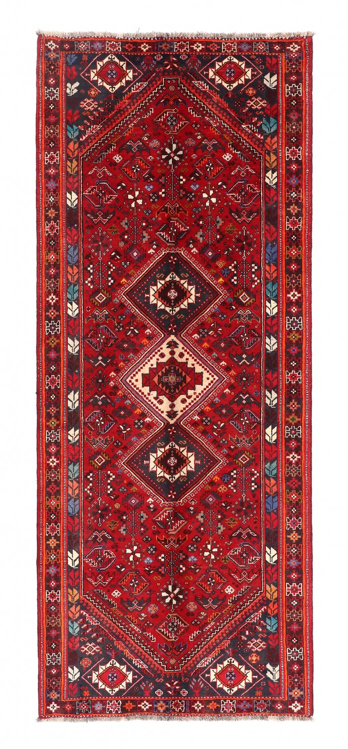 Persian Hamedan 273 x 110 cm