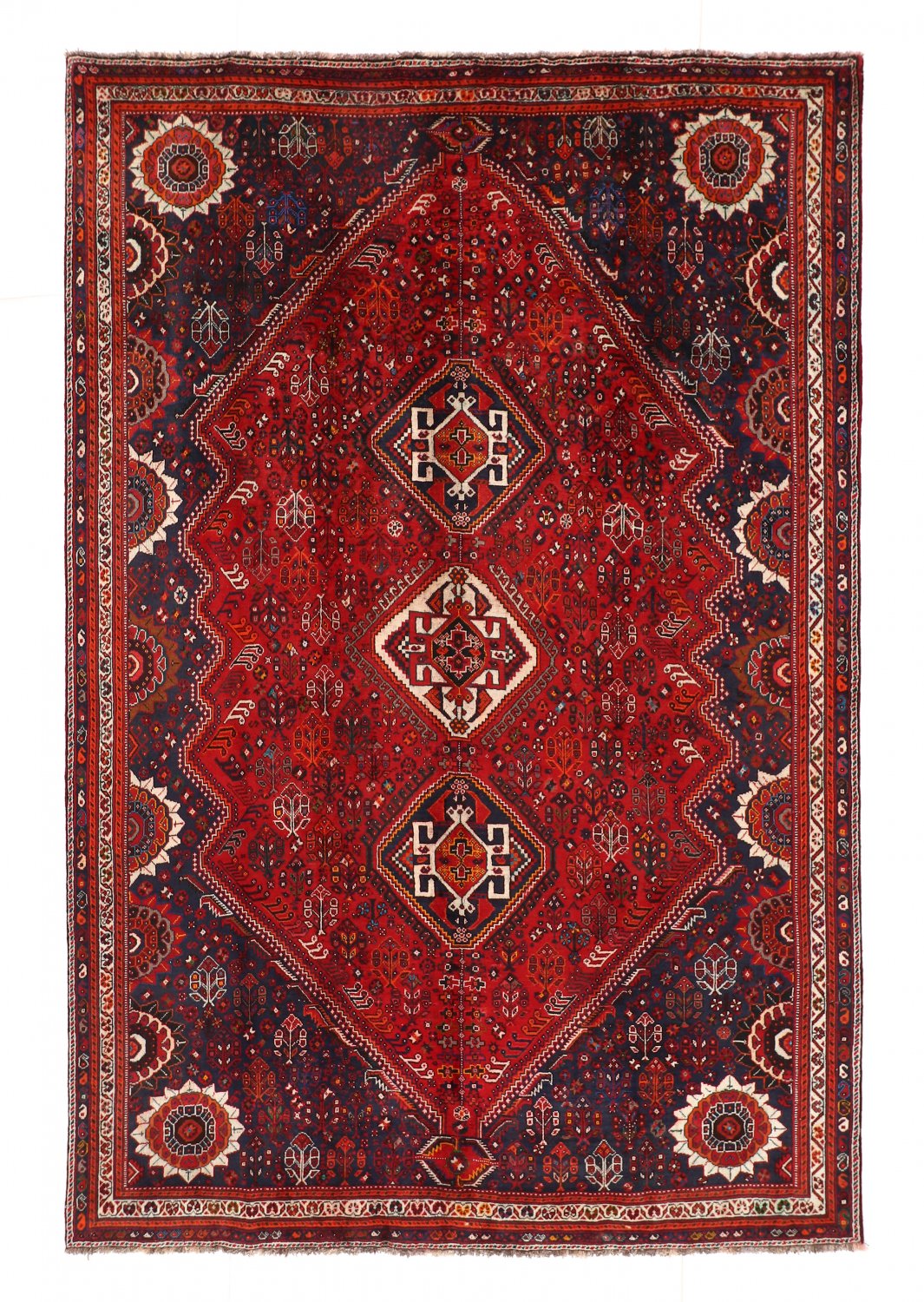 Persian Hamedan 322 x 218 cm