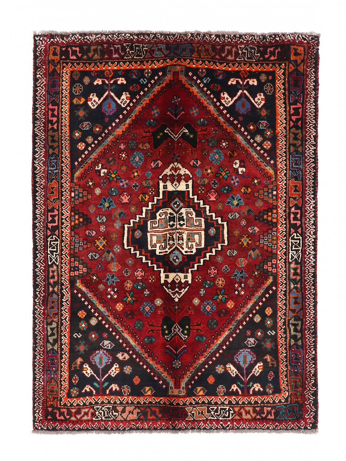 Persian Hamedan 161 x 117 cm