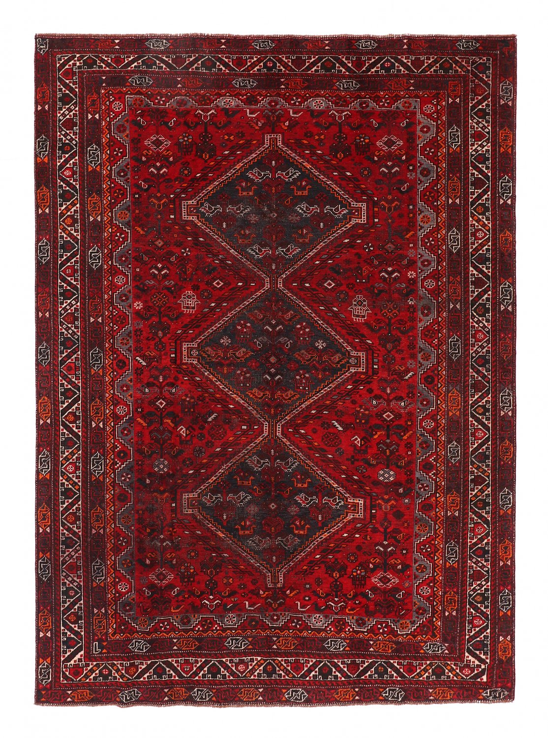 Persian Hamedan 286 x 202 cm