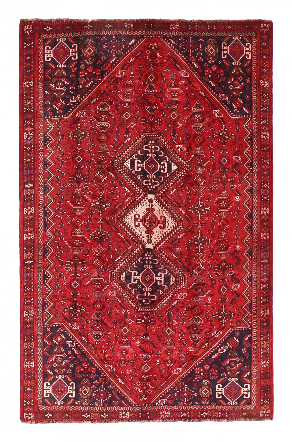 Kelim-matto Itämainen 285 x 181 cm