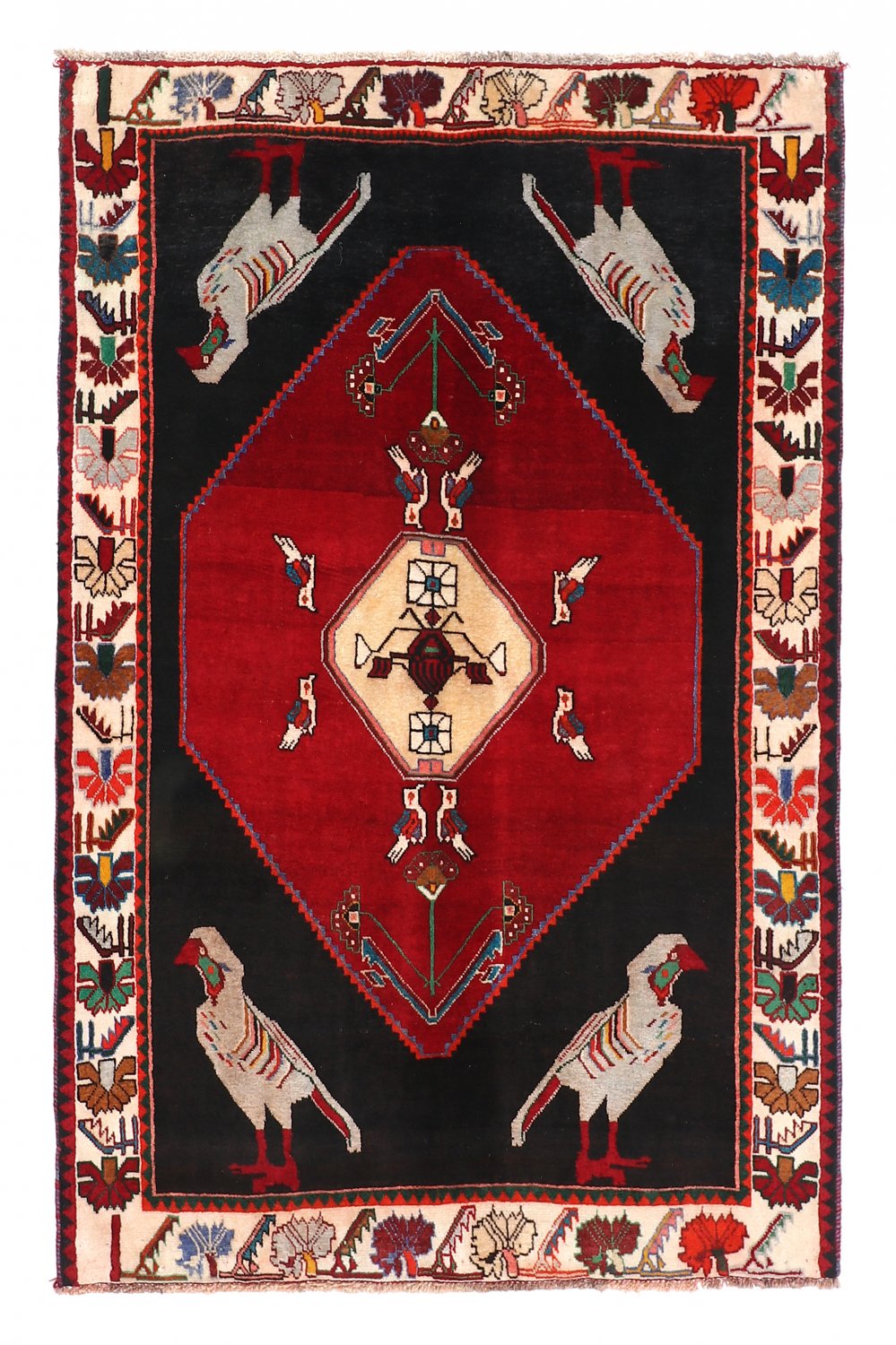 Persian Hamedan 175 x 113 cm