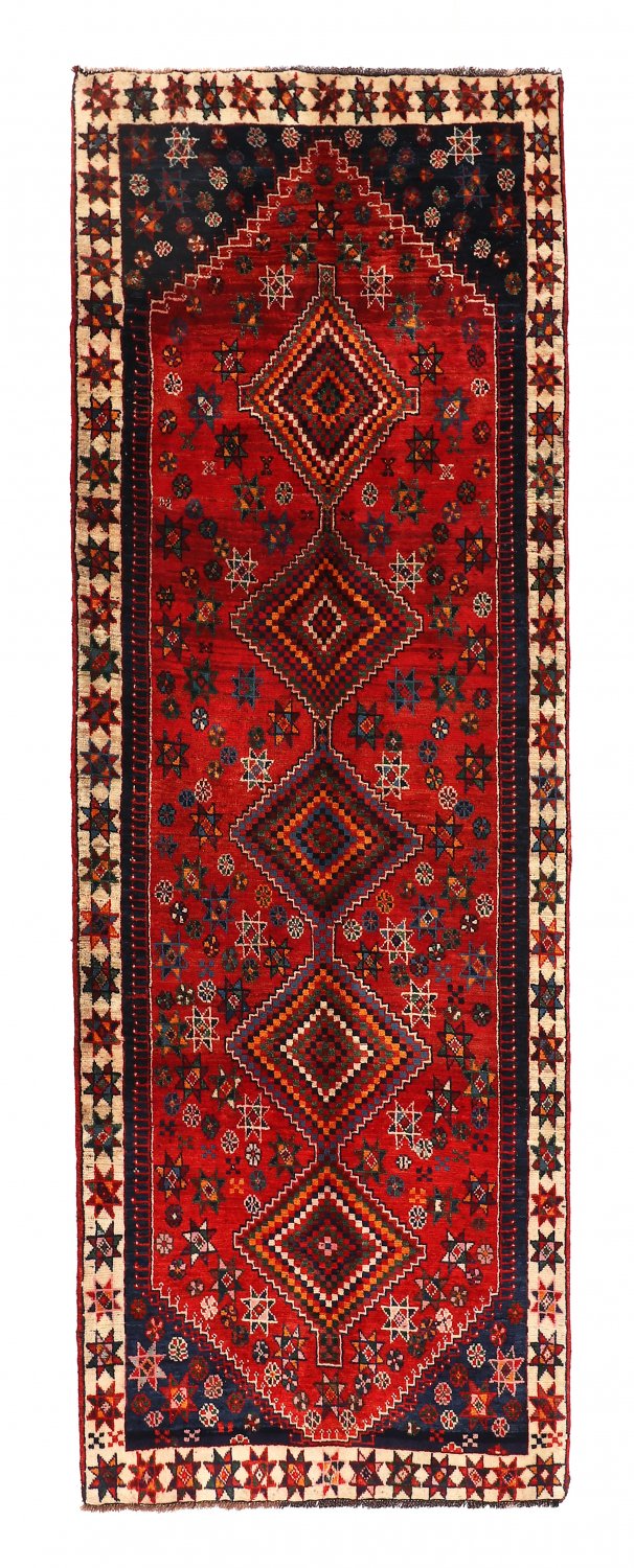 Persian Hamedan 285 x 99 cm