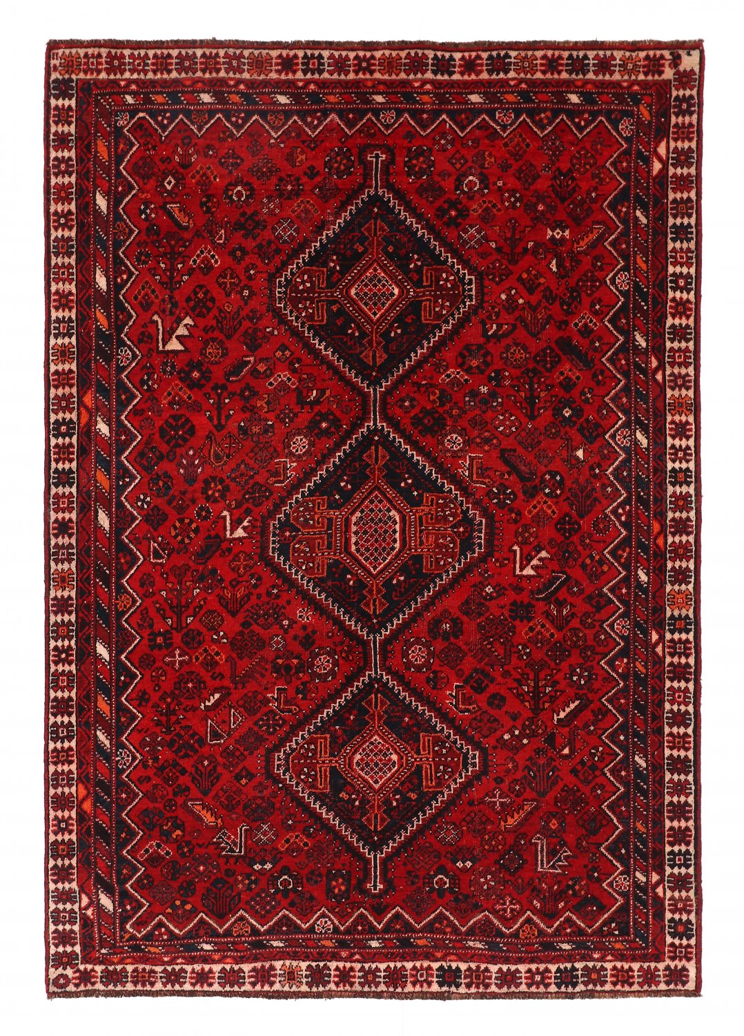 Persian Hamedan 293 x 195 cm