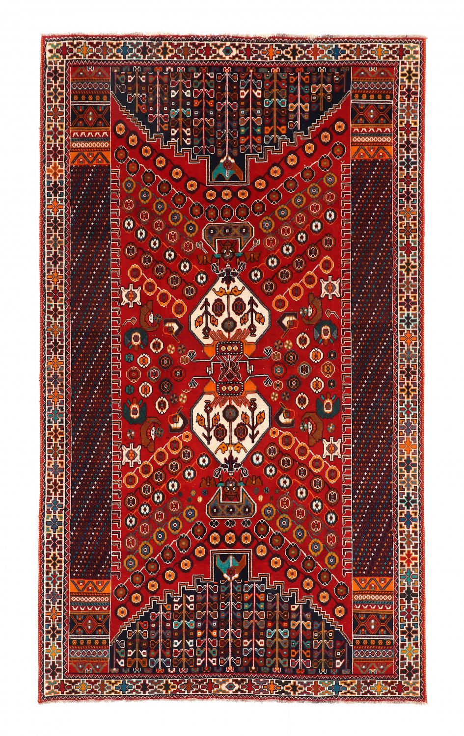 Persian Hamedan 290 x 167 cm