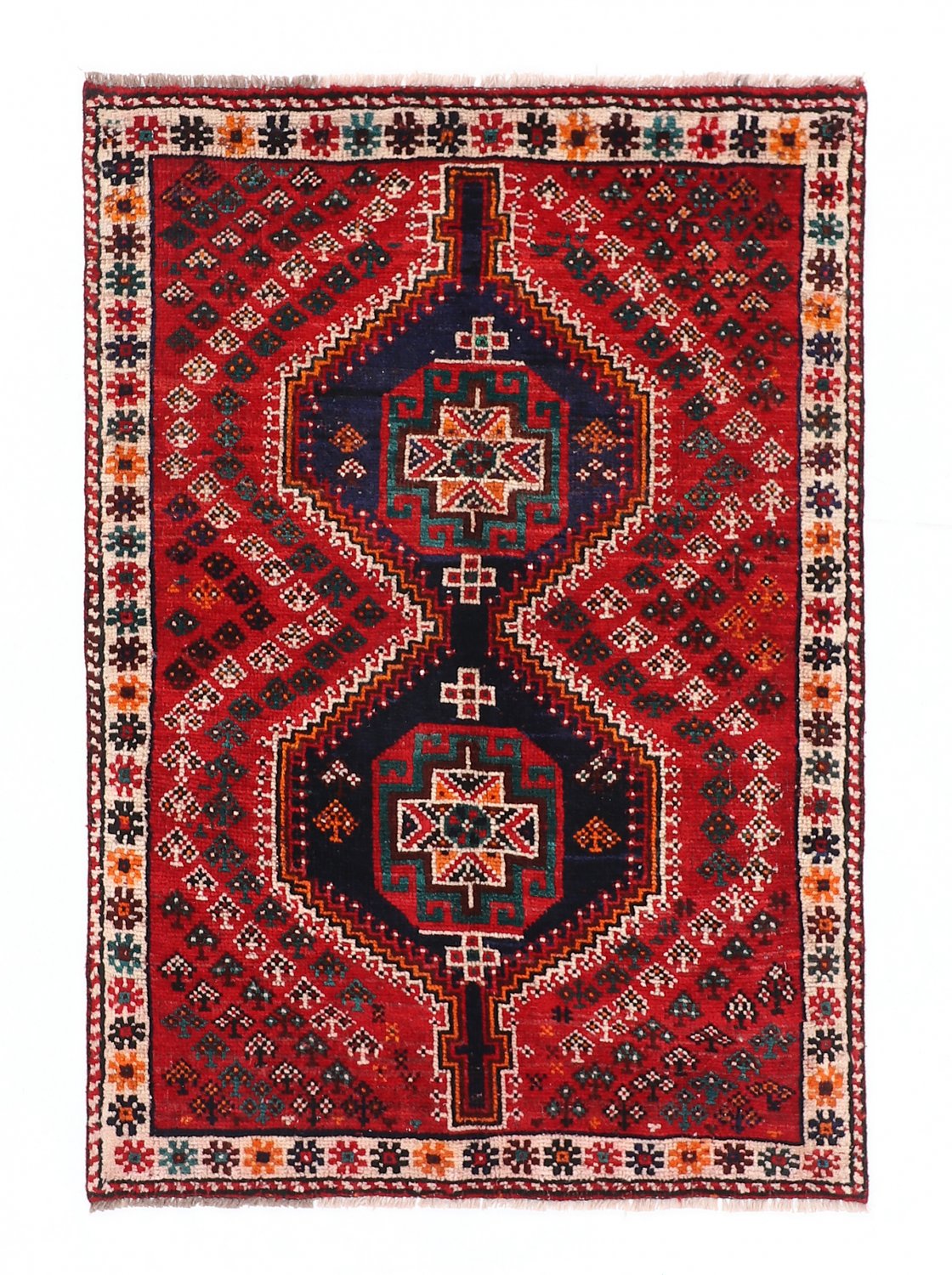 Persian Hamedan 147 x 104 cm