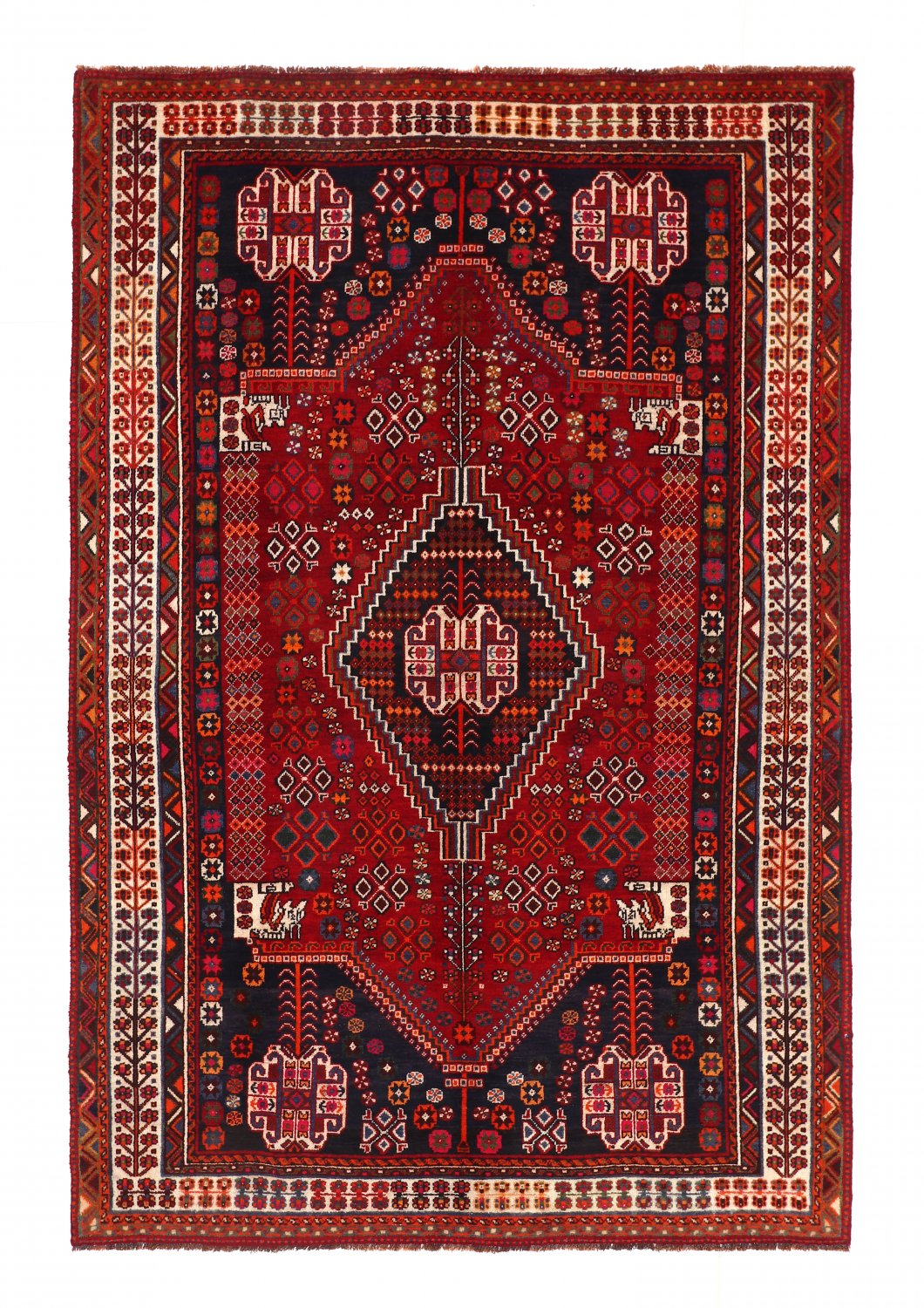 Persian Hamedan 296 x 195 cm