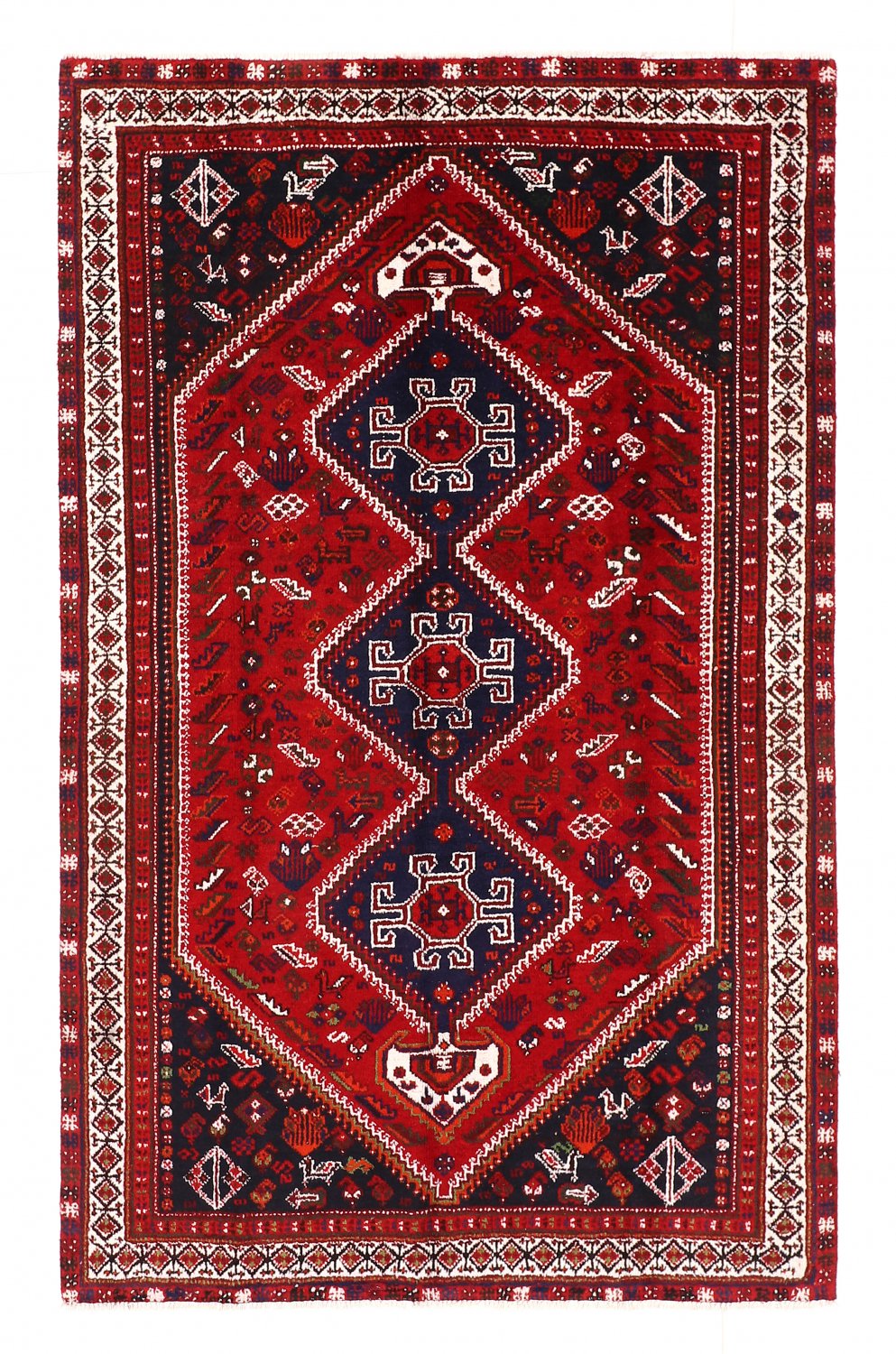 Persian Hamedan 250 x 157 cm