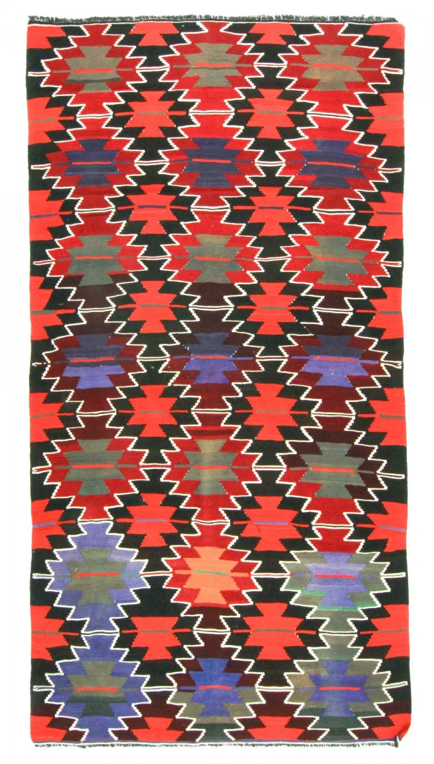 Turkin Kilim 334 x 167 cm