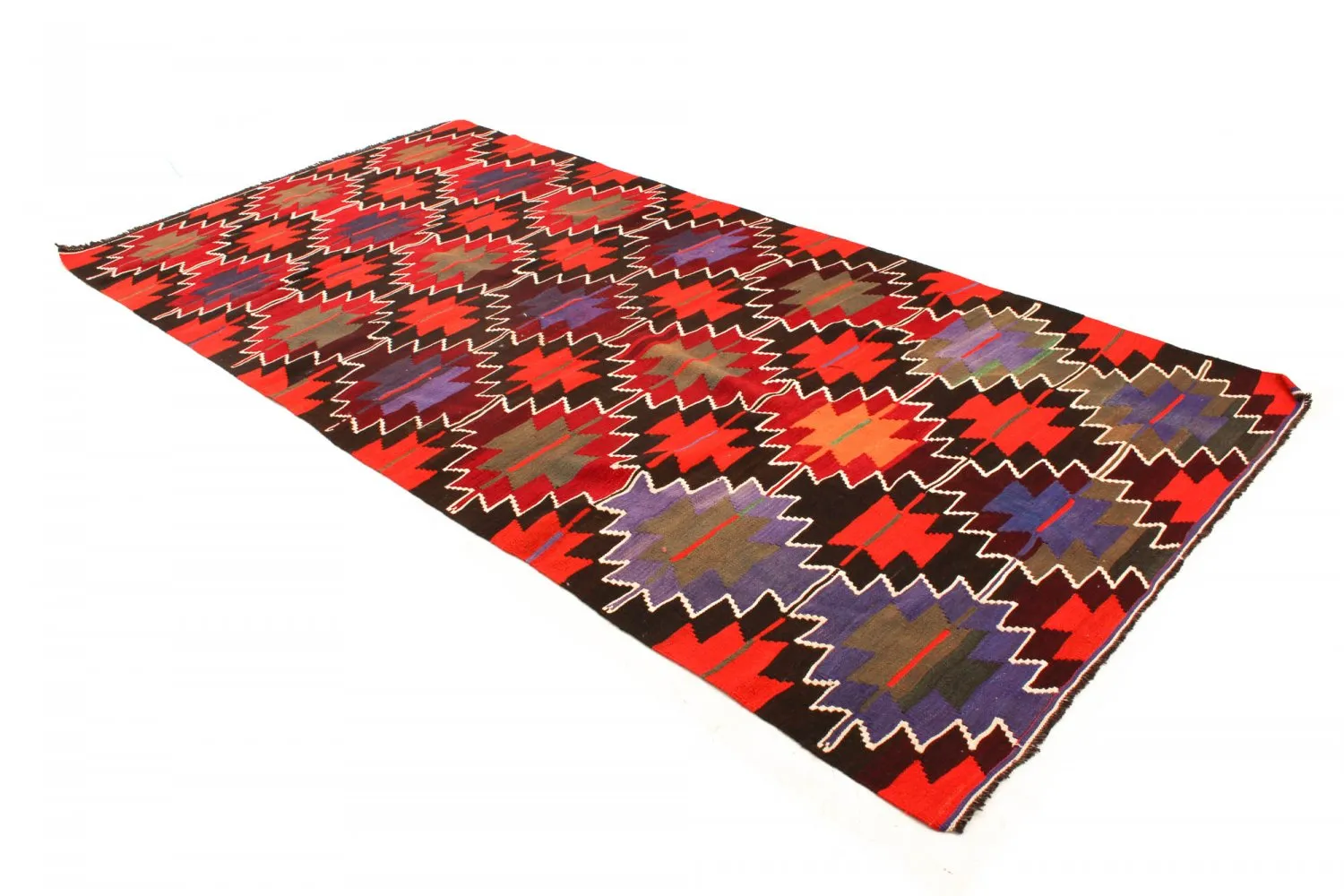 Turkin Kilim 334 x 167 cm
