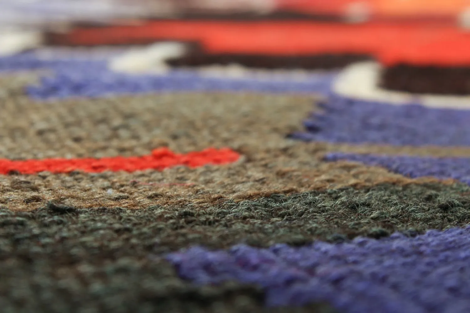 Turkin Kilim 334 x 167 cm
