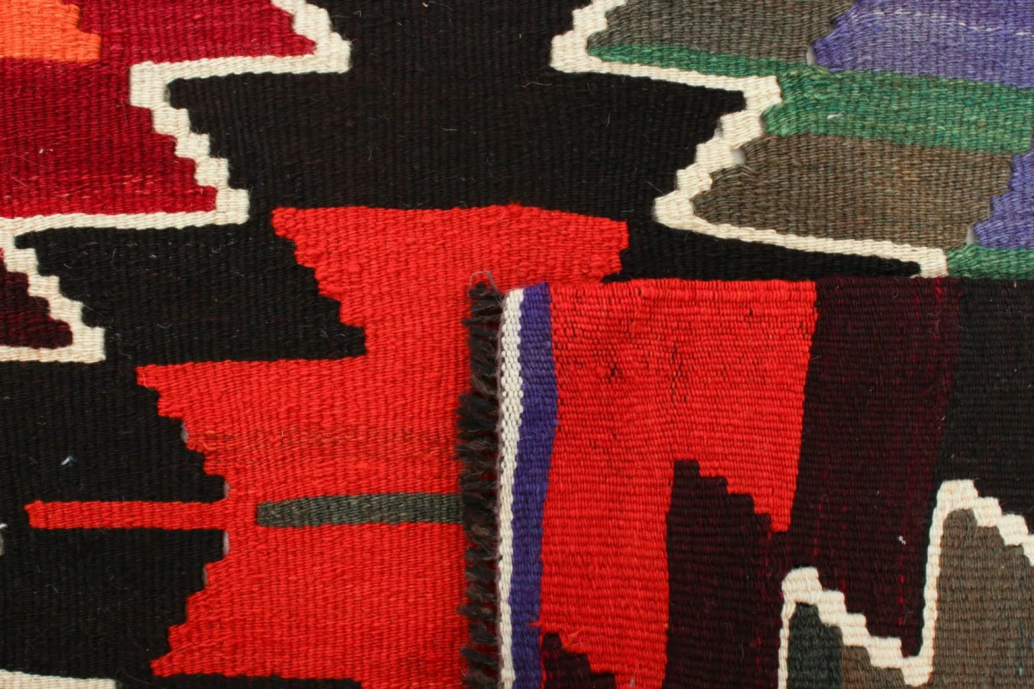 Turkin Kilim 334 x 167 cm