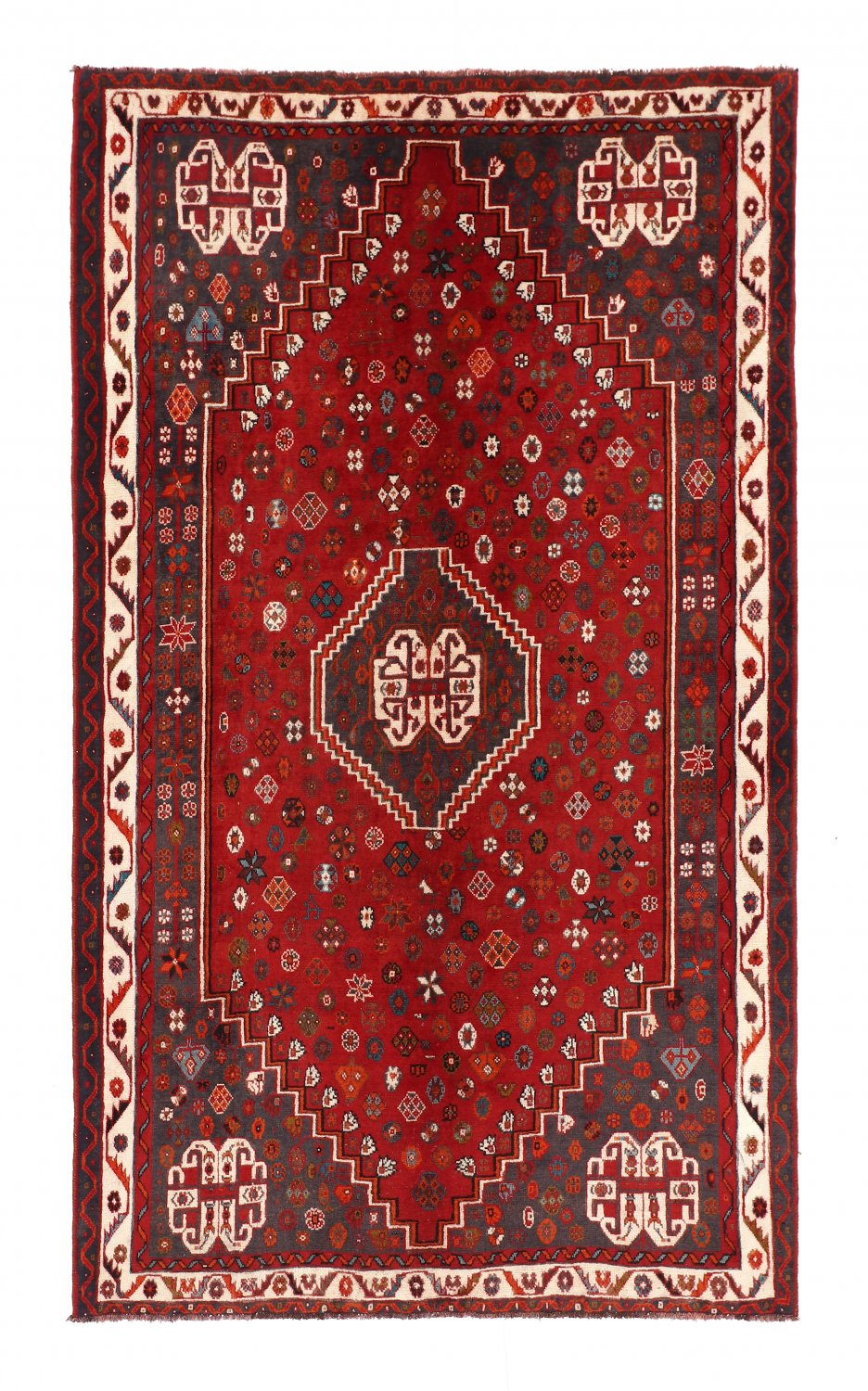 Persian Hamedan 281 x 163 cm