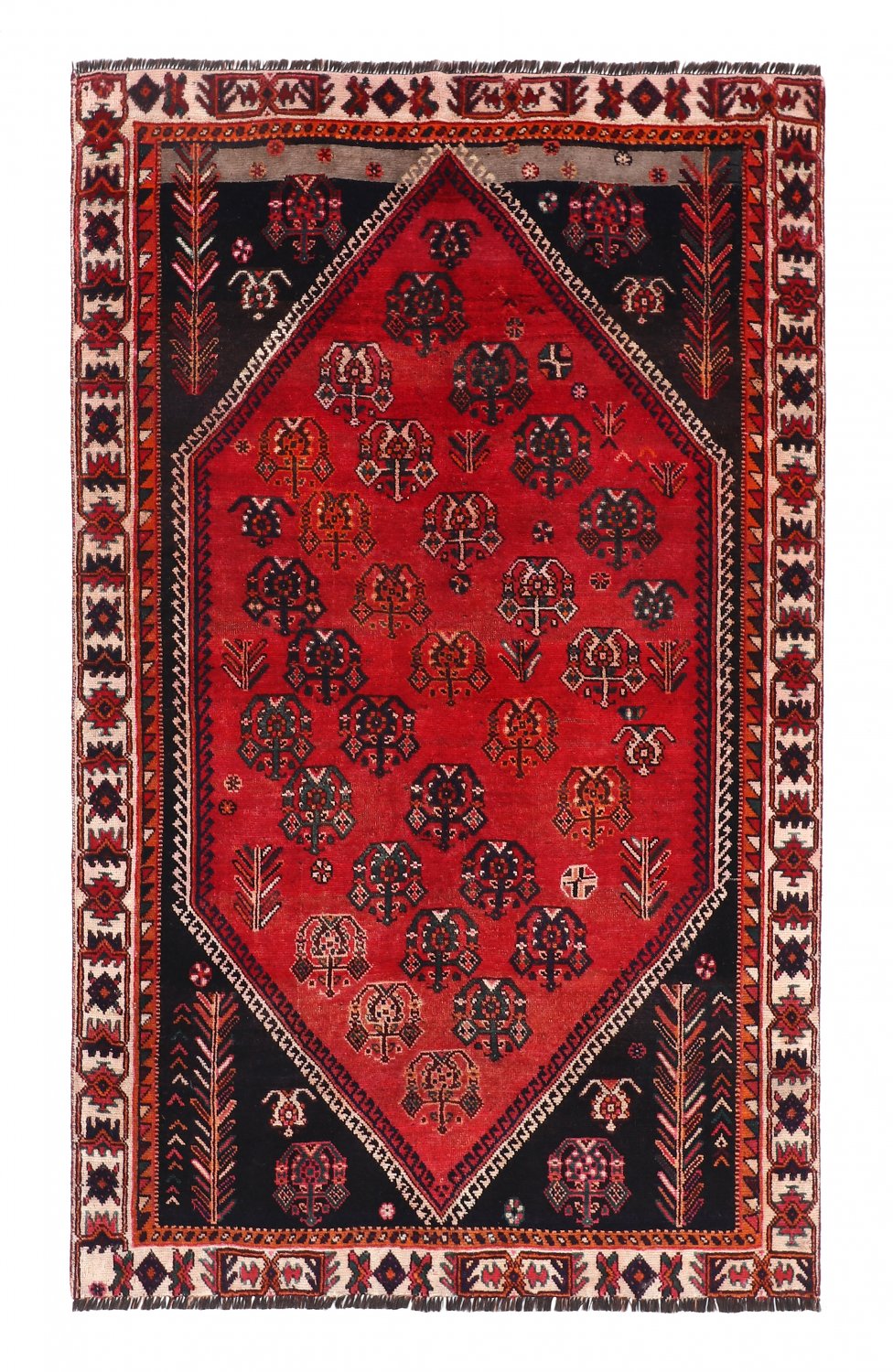 Persian Hamedan 230 x 144 cm