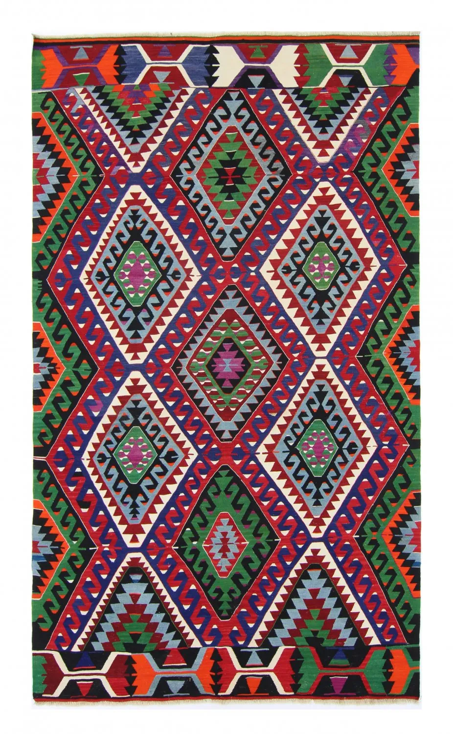 Turkin Kilim 290 x 164 cm
