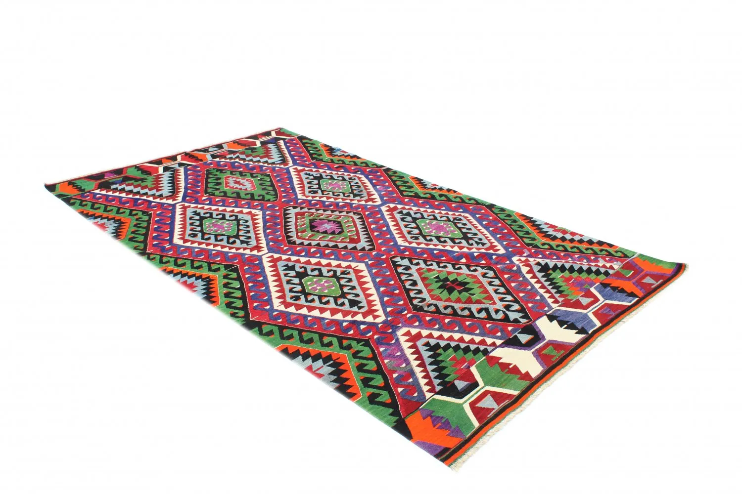 Turkin Kilim 290 x 164 cm