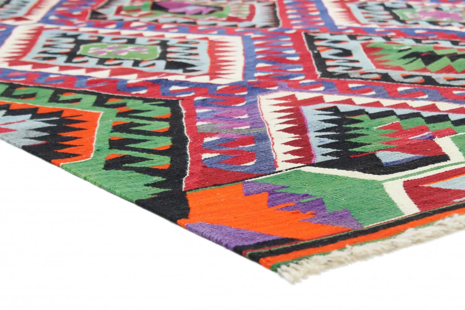 Turkin Kilim 290 x 164 cm