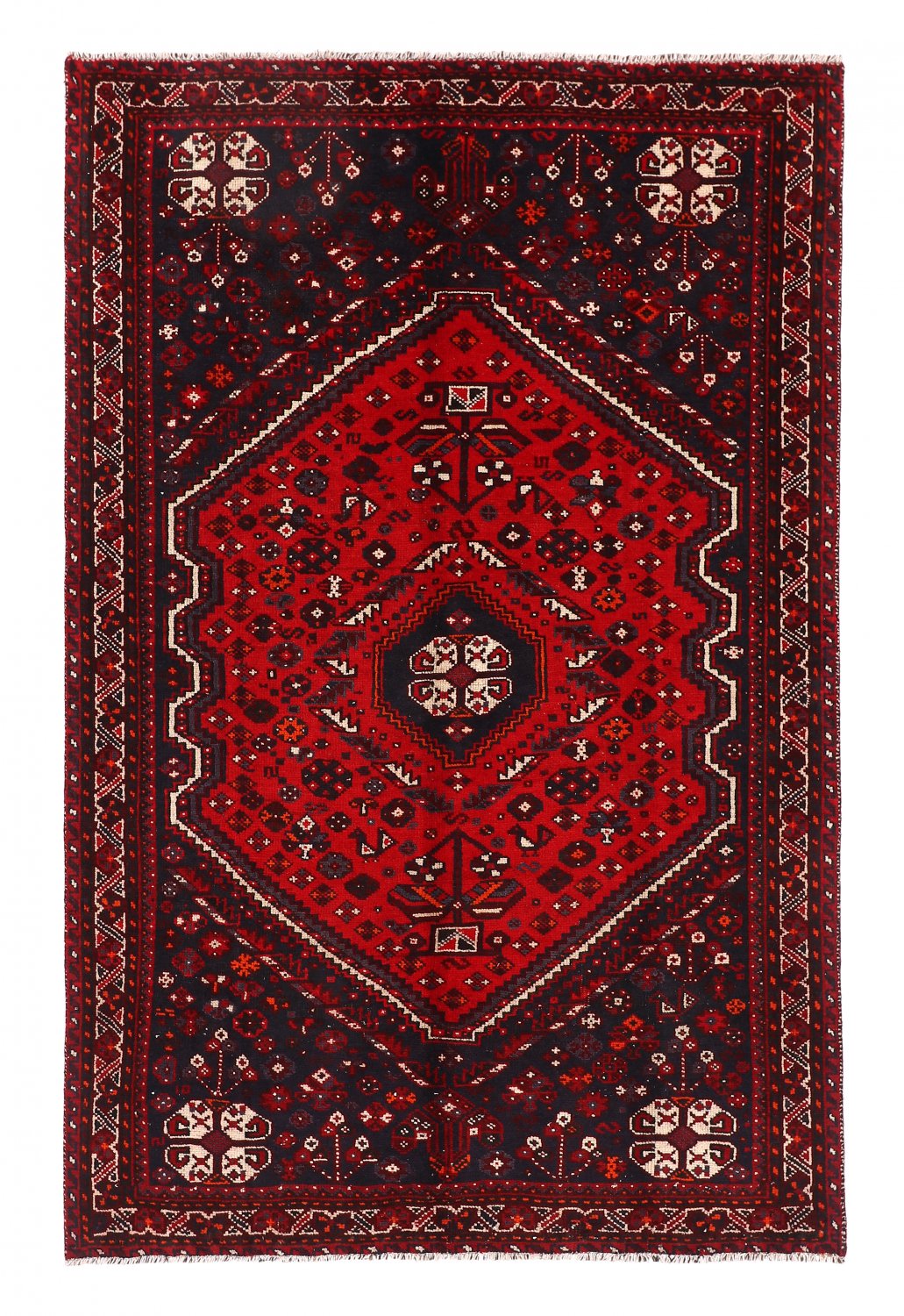 Persian Hamedan 255 x 164 cm