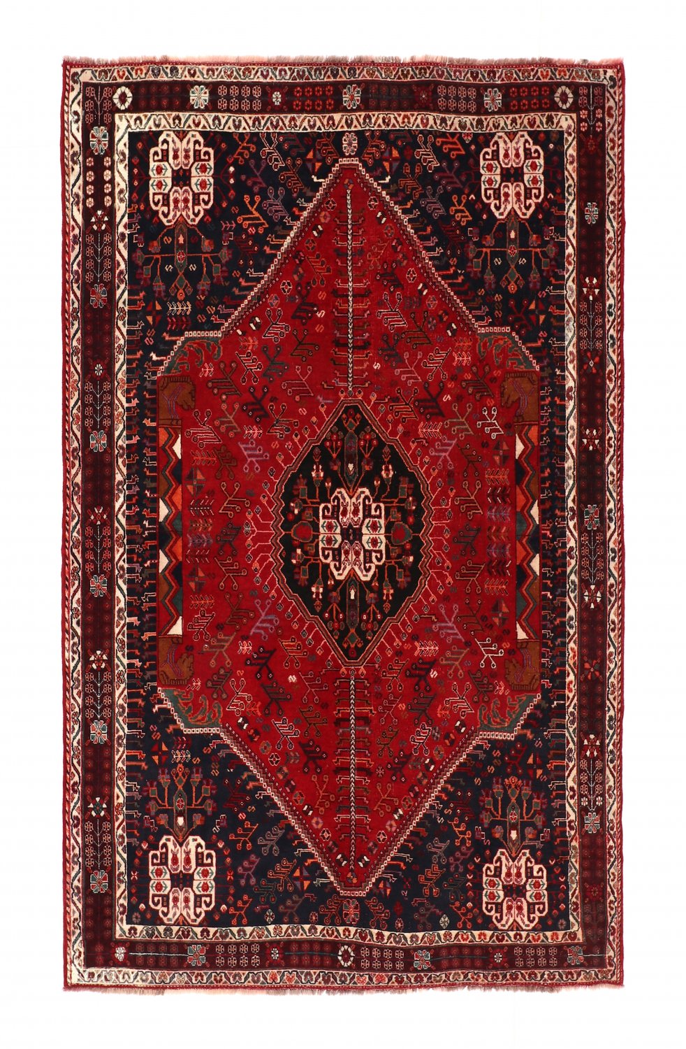 Persian Kilim 258 x 156 cm