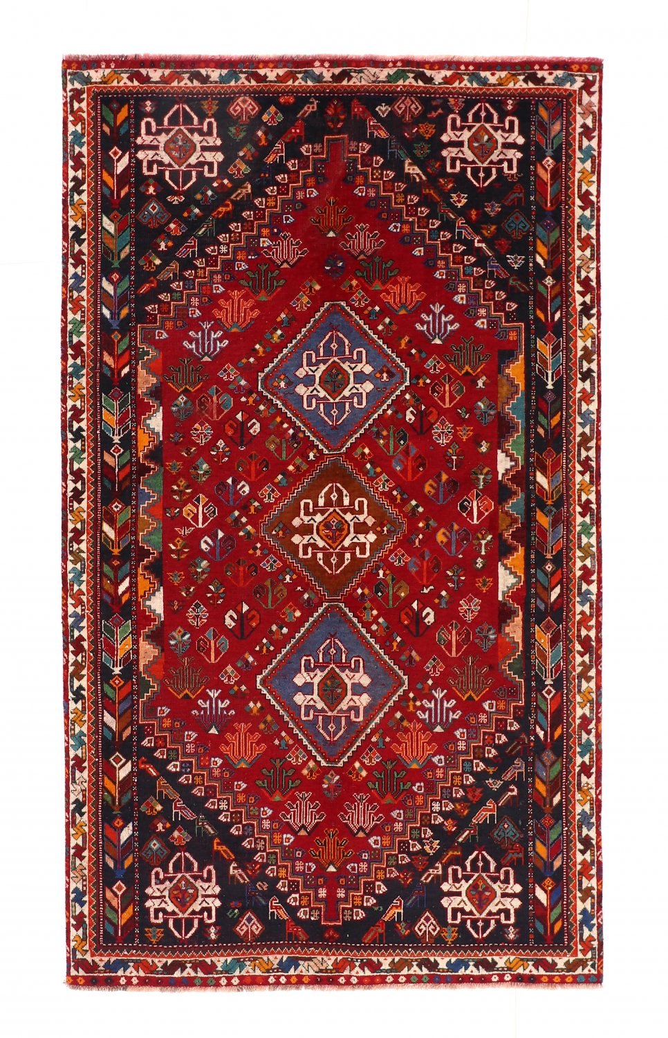 Persian Kilim 256 x 152 cm