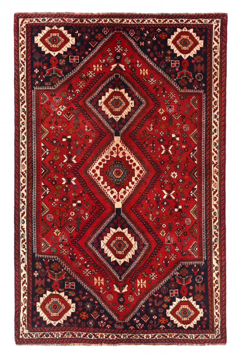 Persian Kilim 280 x 174 cm