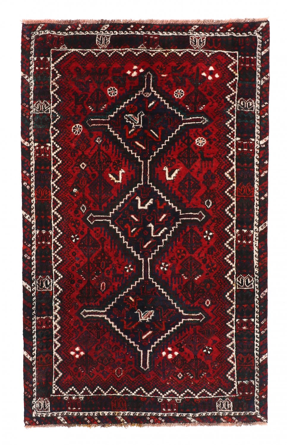 Persian Hamedan 192 x 115 cm