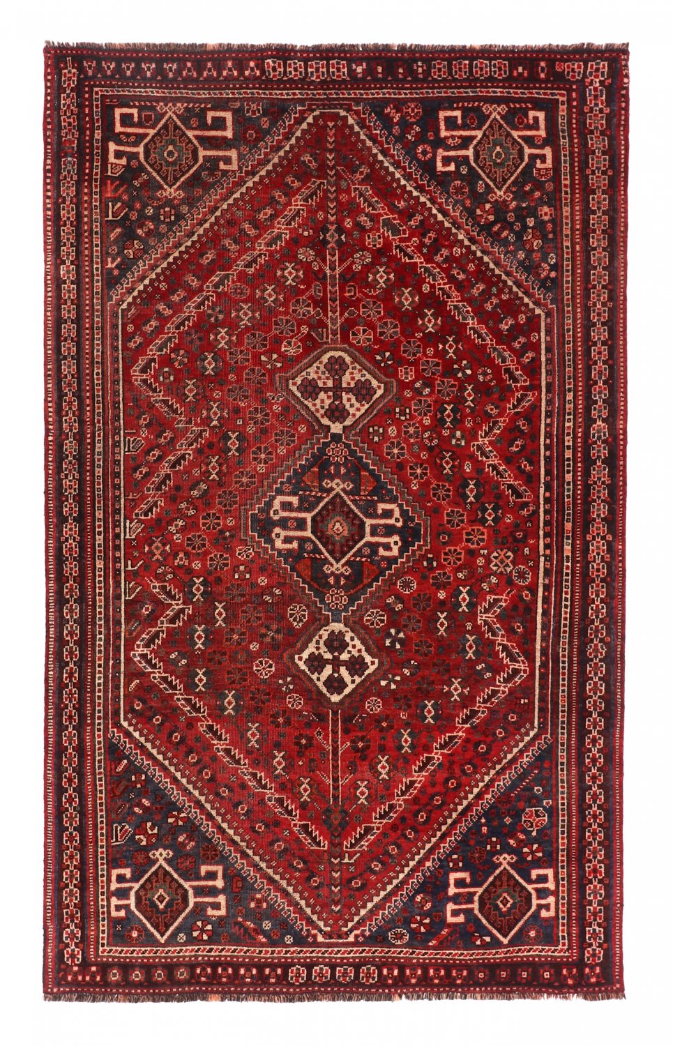 Persian Hamedan 238 x 147 cm