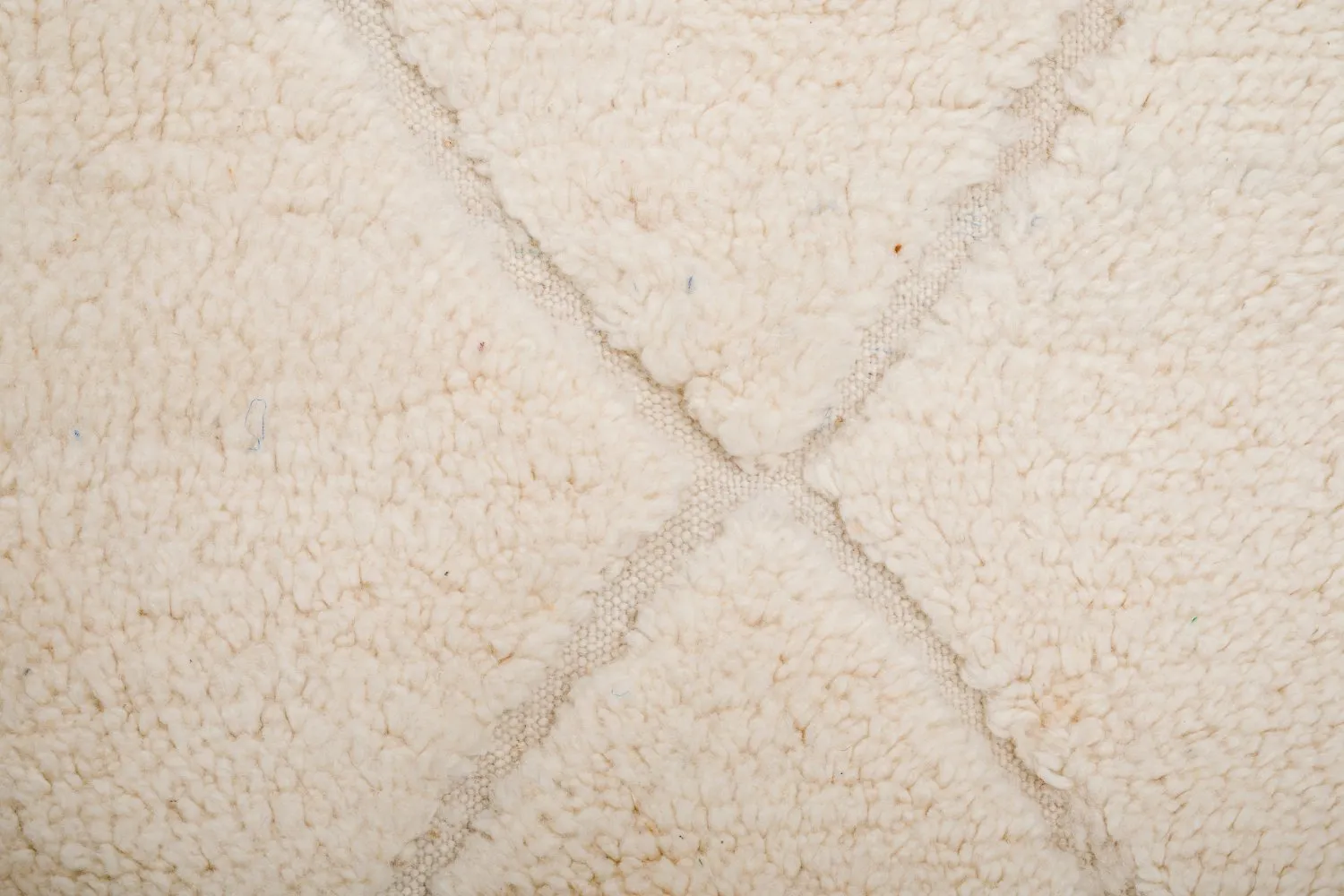Marokkolainen Kilim matto Beni Ouarain 250 x 155 cm