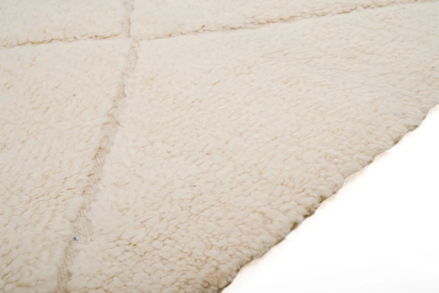Marokkolainen Kilim matto Beni Ouarain 250 x 155 cm