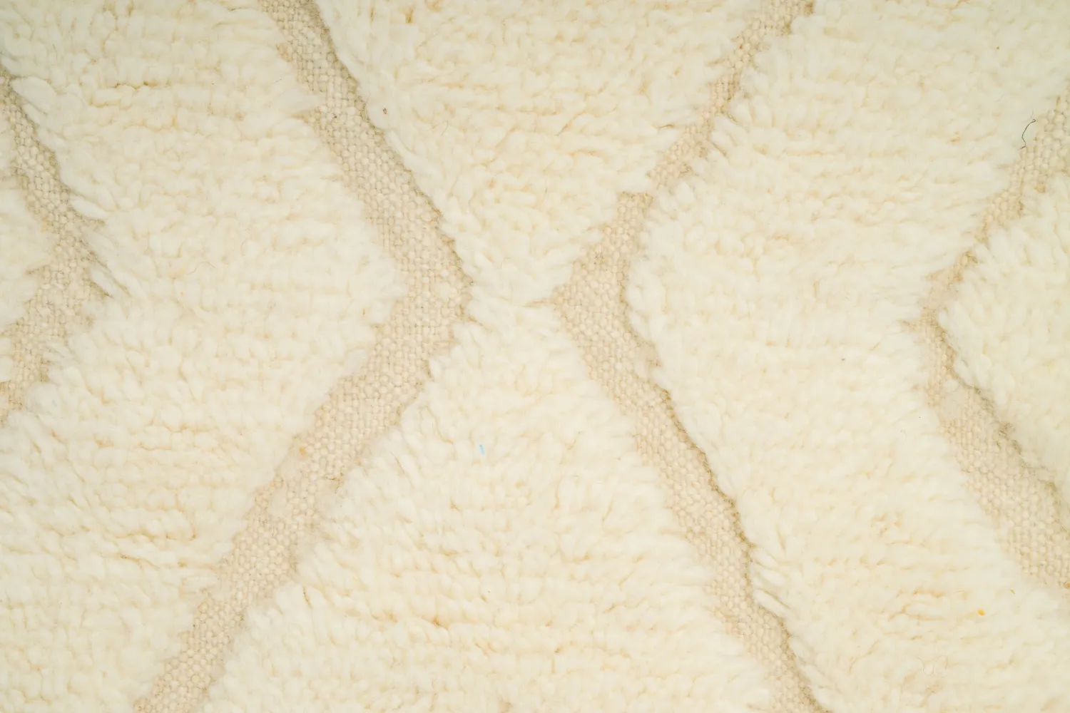 Marokkolainen Kilim matto Beni Ouarain 155 x 265 cm