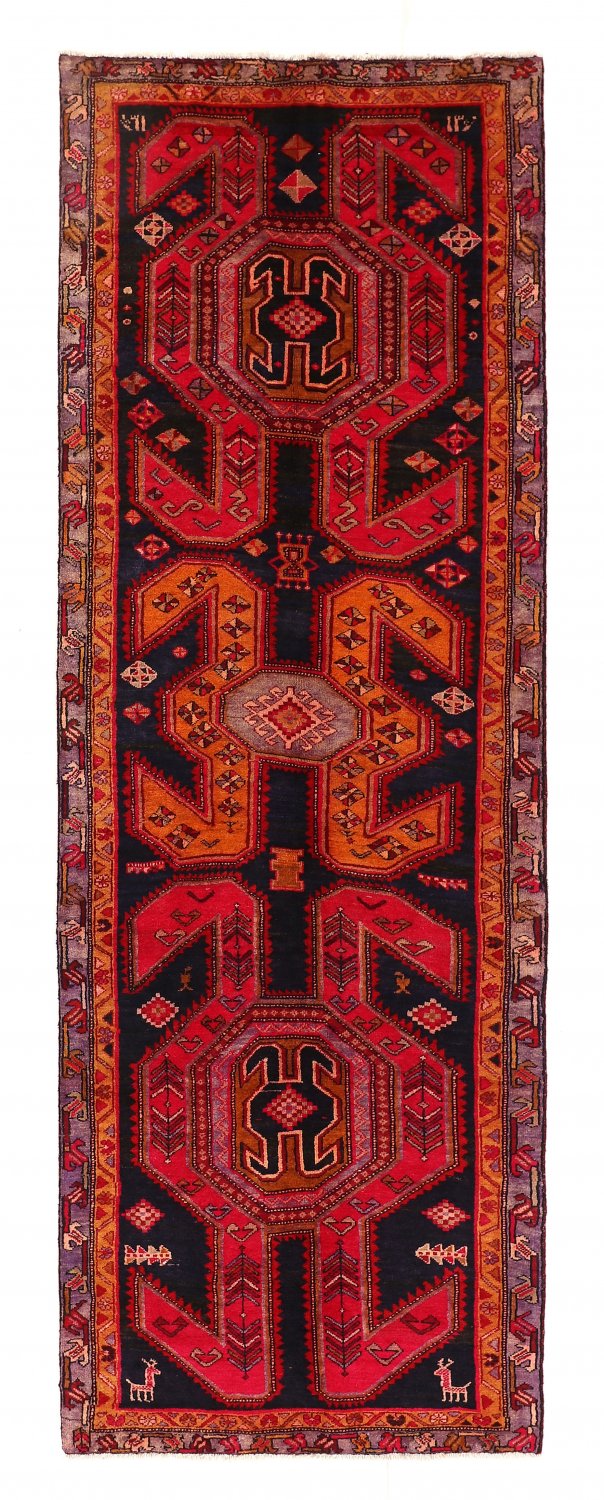 Persian Hamedan 292 x 101 cm