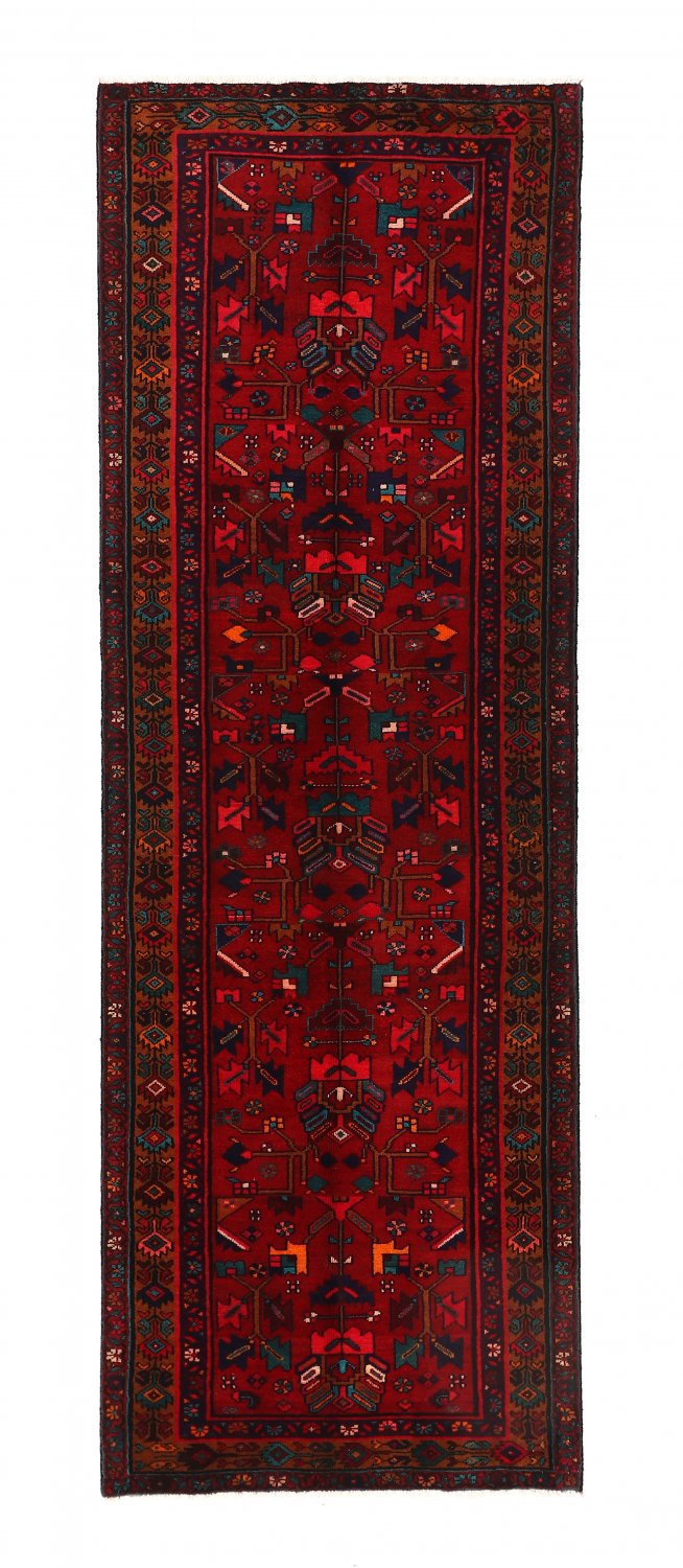 Persian Hamedan 312 x 105 cm