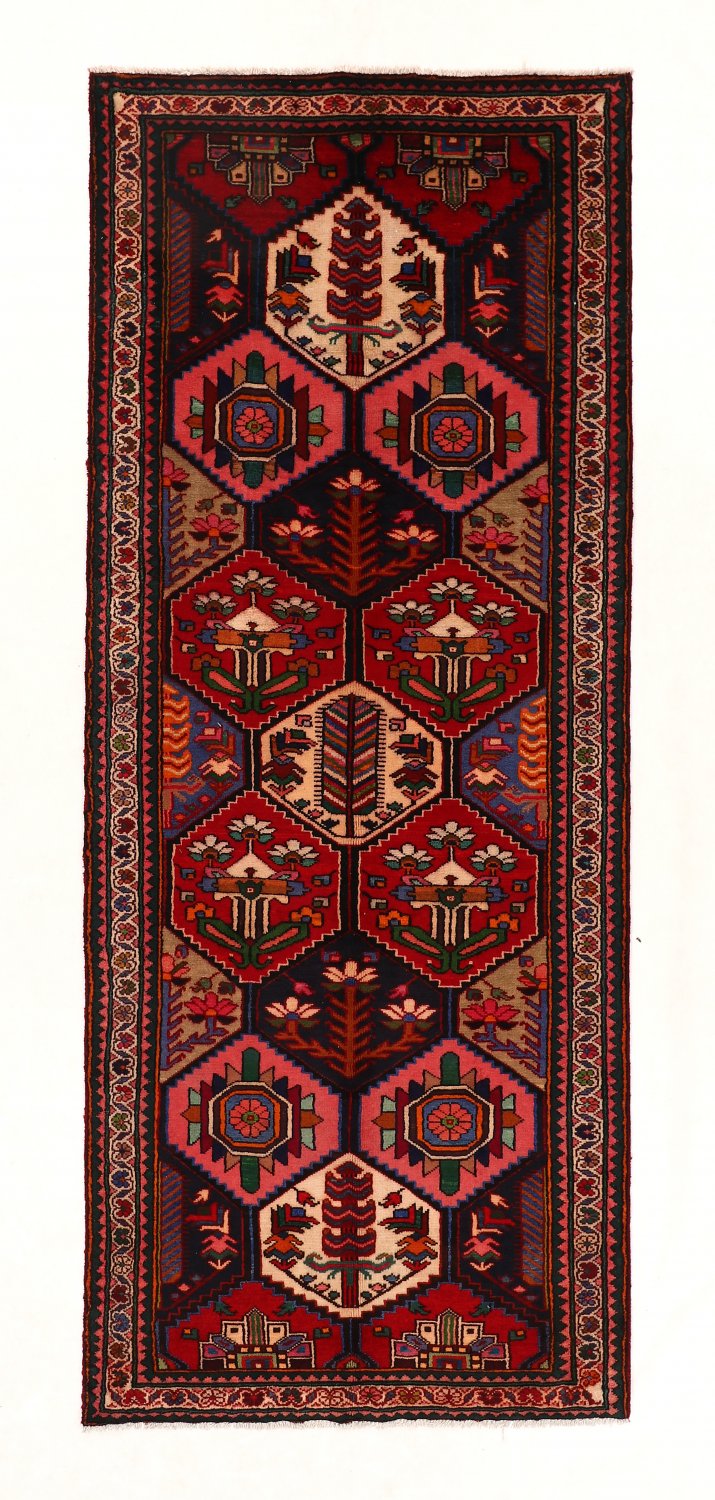 Persian Hamedan 296 x 115 cm