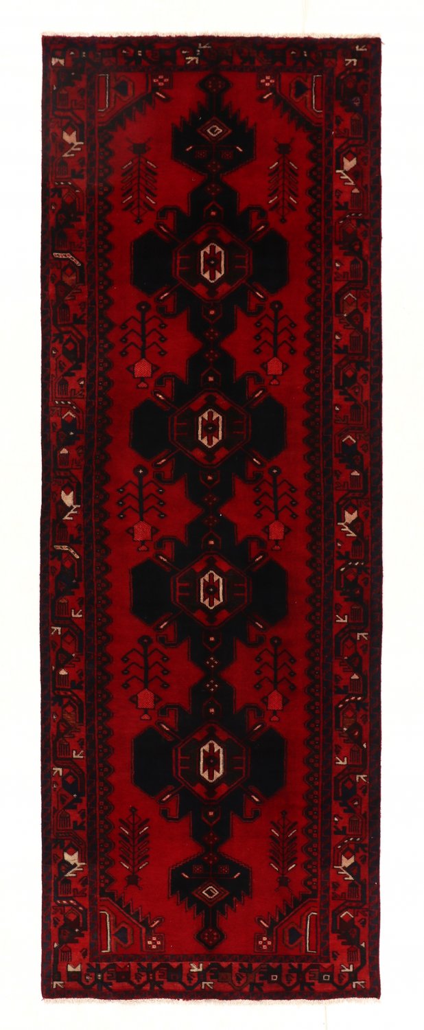 Persian Hamedan 298 x 105 cm