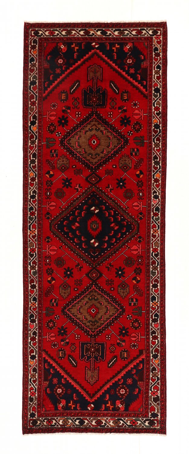 Persian Hamedan 314 x 110 cm