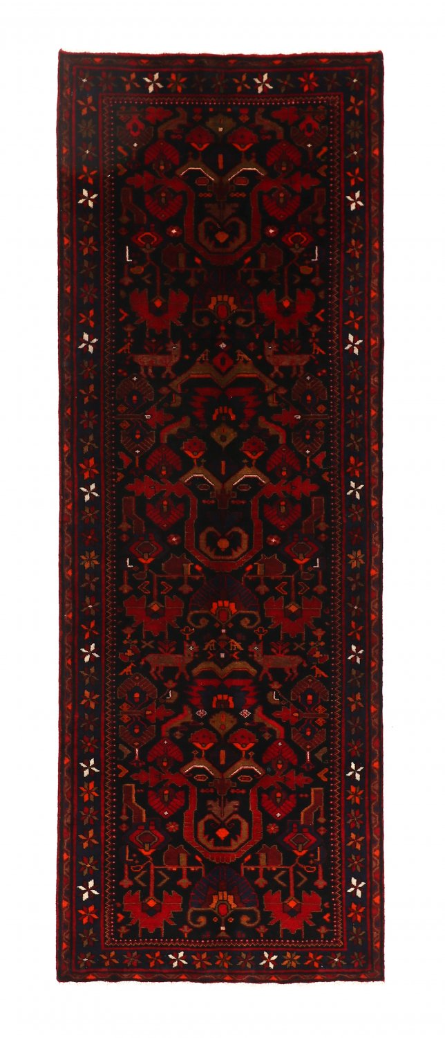 Persian Hamedan 291 x 100 cm