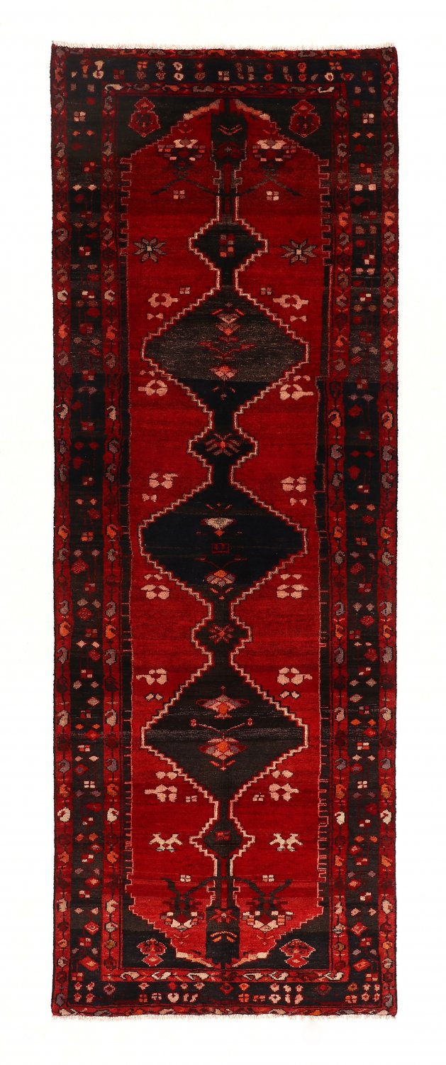 Persian Hamedan 289 x 100 cm
