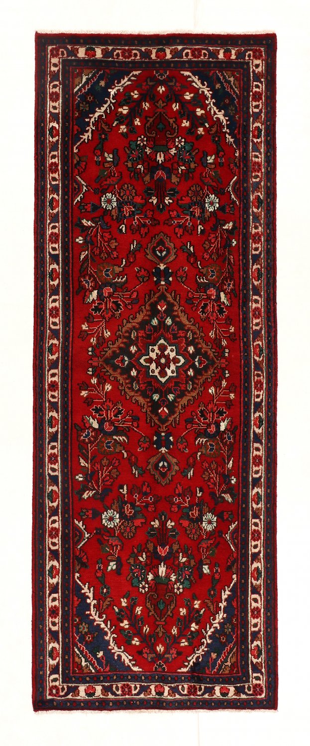 Persian Hamedan 305 x 102 cm