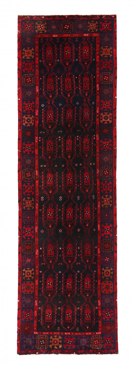 Persian Hamedan 297 x 90 cm
