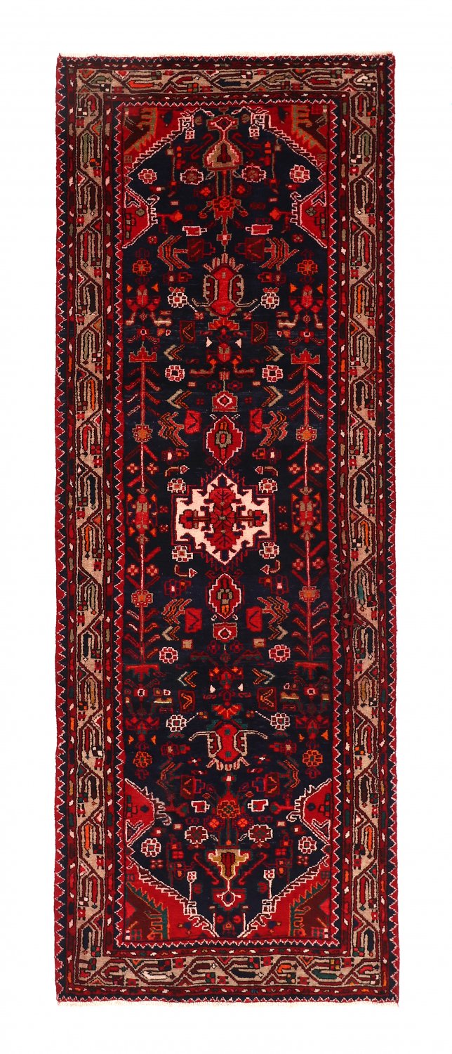 Persian Hamedan 294 x 103 cm