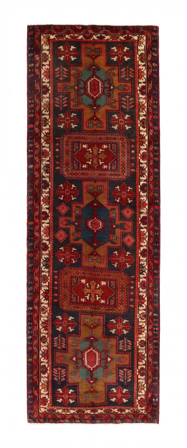 Persian Hamedan 319 x 106 cm