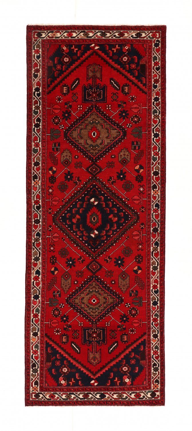 Persian Hamedan 306 x 111 cm