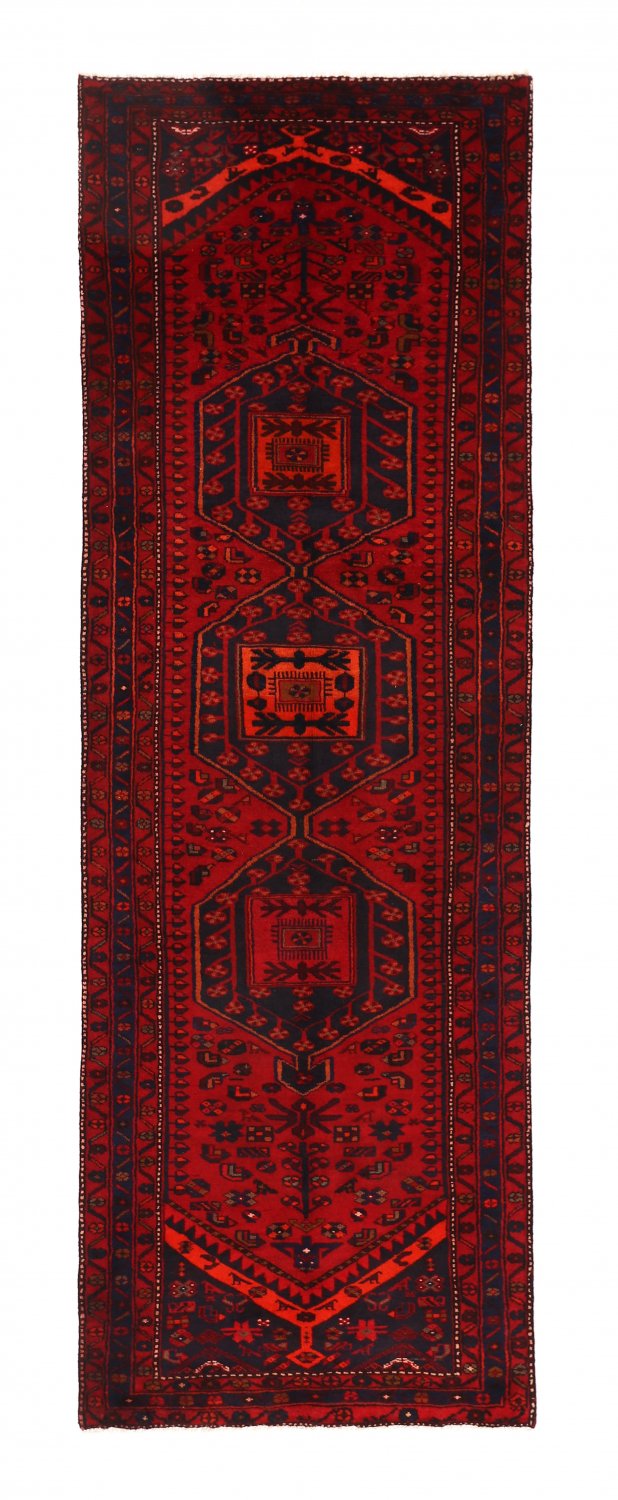 Persian Hamedan 303 x 98 cm