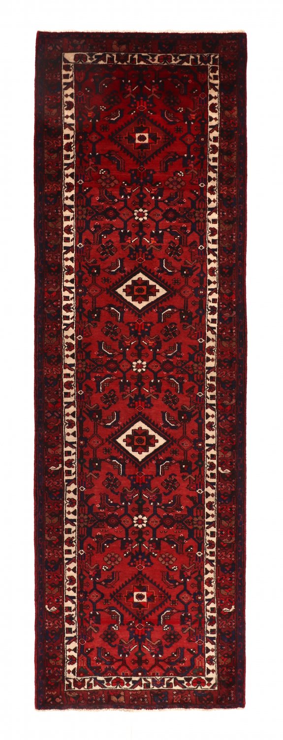 Persian Hamedan 332 x 103 cm